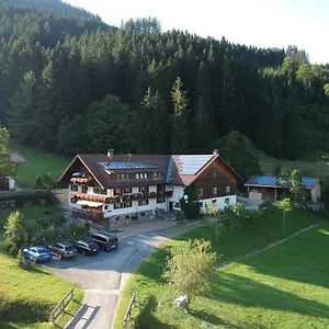 Bauernhof Ammann, Bad Hindelang